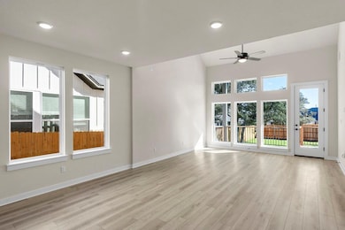 1174 Roger Hanks Pkwy, Dripping Springs, TX 78620 - photo 4