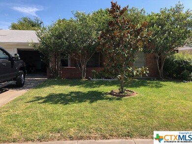 803 Rodney Ave, Copperas Cove, TX 76522 - photo 2