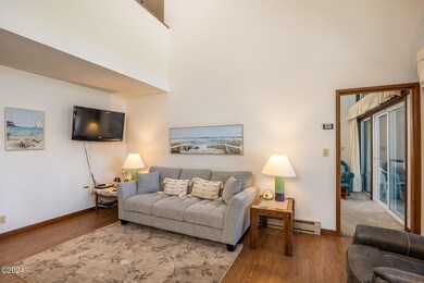 Living/dining