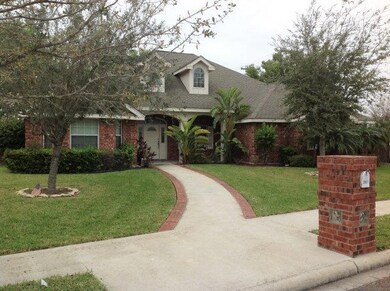 2801 Leslie St, Edinburg, TX 78539 - photo 2