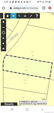 0 Shamrock Rd unit 4 3696234, New London, NC 28127 - photo 5