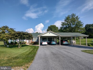 5563 Linton Rd, Sykesville, MD 21784 - photo 4