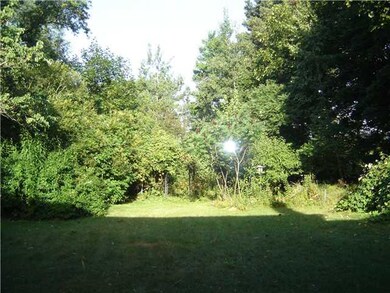 Yard/Garden