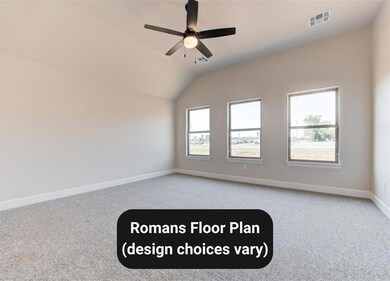 624 Trails End Dr, Shawnee, OK 74804 - photo 7