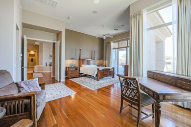Primary Bedroom Suite