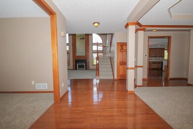 Main Entrance- Photo 1