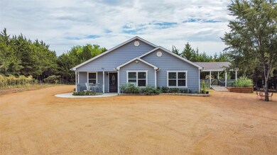 184 Stribbling Ln, Whitesboro, TX 76273 - photo 3