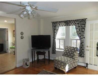 158 Bridge St unit Two, North Weymouth, MA 02191 - photo 3