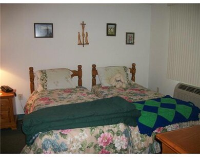 Bedroom.