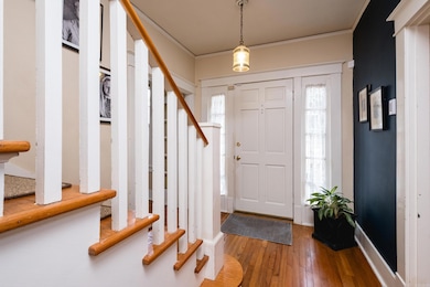 5223 G St, Little Rock, AR 72205 - photo 7