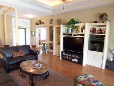 Den/Family/Great Room.