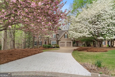 525 Sycamore Point, Woodstock, GA 30189 - photo 3