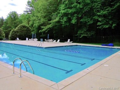 Heated Junior Olympic Pool