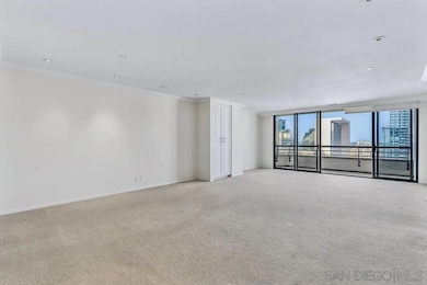 Meridian Tower unit 2105, San Diego, CA 92101 - photo 7