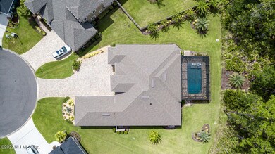 Exterior Overhead