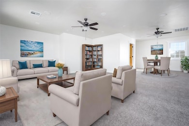 virtually staged (upstairs)