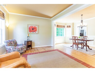 Living Room/Dining Room