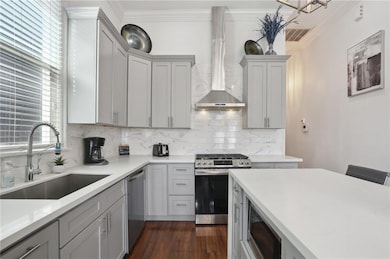 2749 Orleans Ave, New Orleans, LA 70119 - photo 5