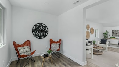 72 W Leadville Row, Eureka, UT 84628 - photo 5