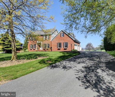 3143 Saint Andrews Dr, Chambersburg, PA 17202 - photo 4