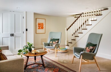 236 Walden St, Cambridge, MA 02140 - photo 5