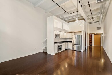 1 Aberdeen Way unit 108, Cambridge, MA 02138 - photo 5