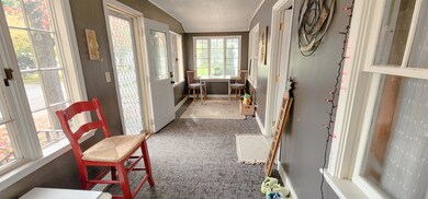 109 Maple Terrace front porch