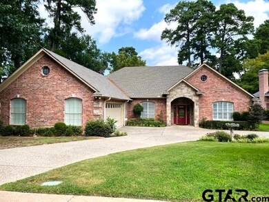 1102 Ashwood Dr, Tyler, TX 75703 - photo 2