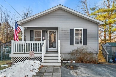11 Browns Brook Rd, Webster, MA 01570 - photo 2