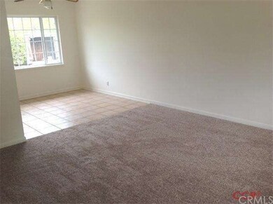 Living room to dining area.