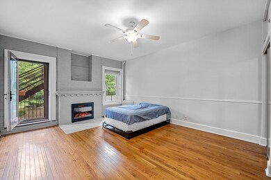 1495 Beacon St unit G, Brookline, MA 02446 - photo 2