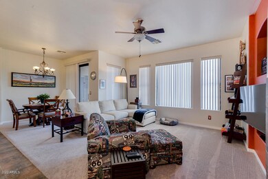 Family and Dining Room