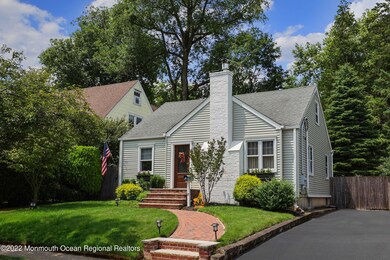 93 Silverton Ave, Little Silver, NJ 07739 - photo 2