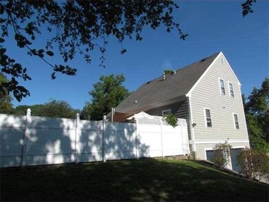 267 Chief Justice Cushing Hwy, Scituate, MA 02066 - photo 3