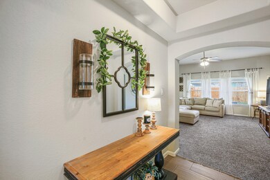 731 Rim Water Dr, Alvin, TX 77511 - photo 7