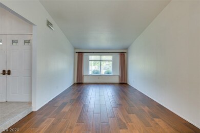 Formal Living room