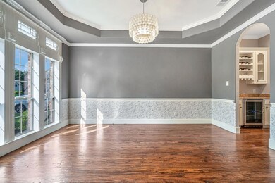 401 Vintage Ct, Colleyville, TX 76034 - photo 6