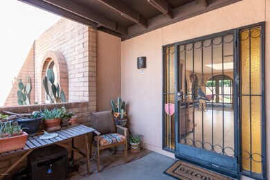 37 W Valle Place, Tucson, AZ 85737 - photo 2