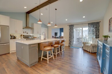 1324 Canyon Run Rd, Naperville, IL 60565 - photo 5