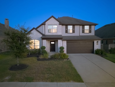 2114 Clyde Falls Dr, Richmond, TX 77469 - photo 3