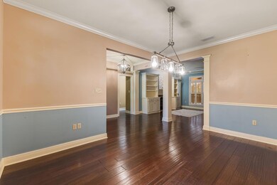 22 Bedford Forrest Ln, Hattiesburg, MS 39401 - photo 7