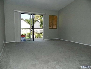 Large living room