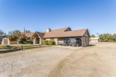 220 Little Cat Track Rd, Weatherford, TX 76085 - photo 4