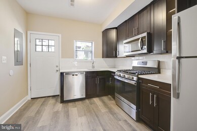 512 N Rose St, Baltimore, MD 21205 - photo 7