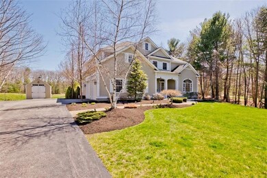 2 Car Garage/Custom Shed