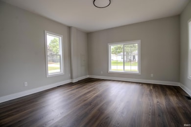 105 S Bower St, Knox, IN 46534 - photo 2