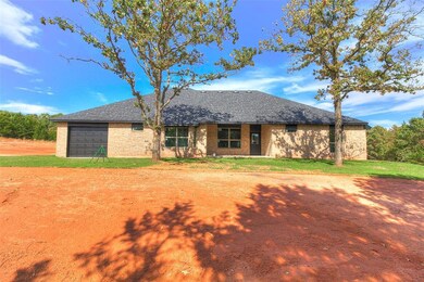 334691 E Preakness Crossing, McLoud, OK 74851 - photo 4