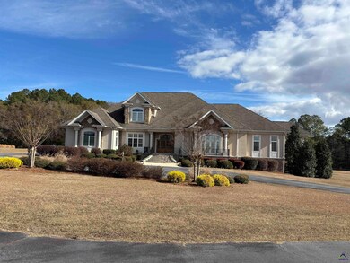 555 Limestone Rd, Cochran, GA 31014 - photo 2