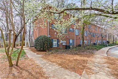 Unit is located in building A at the end of the pr