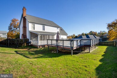 11804 Clarence Dr, Fredericksburg, VA 22407 - photo 7